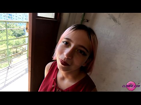 ❤️ Студентка Чувственно Отсасывает Незнакомцу на Заброшке - Обкончал Лицо Порно вк на сайте xxxdl.ru ❌️